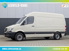 Mercedes-Benz Sprinter - 366 RWD L2H2 AIRCO CRUISE CONTROL EURO6