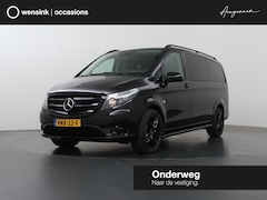 Mercedes-Benz Vito - 119 CDI Aut. | L2 Lang | Dubbele Cabine | Navigatie | Parkeercamera | Airco | Cruise Contr