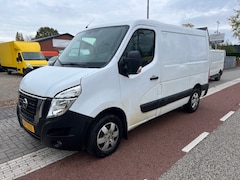 Renault Master - NV400 T33 2.3 dCi 110KW L1H1 THERMOKING KOELING AIRCO KLIMA EURO6