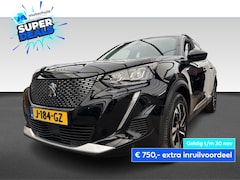 Peugeot 2008 - 1.2 100pk Allure