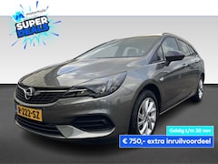 Opel Astra Sports Tourer - 1.2 Turbo 130pk Start/Stop Business Edition