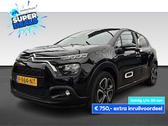 Citroën C3 - 1.2 82pk Feel