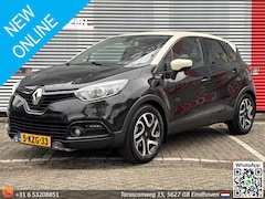 Renault Captur - 1.5 dCi Dynamique | Climate | Cruise | Navi | PDC | Trekhaak |