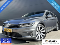 Volkswagen Passat Variant - 1.4 TSI GTE Highline FULL OPTIONS