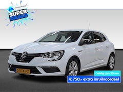 Renault Mégane - Hatchback 1.3 TCE 115PK LIMITED NAVI TEL PDC NAP