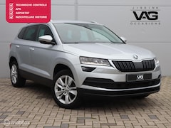 Skoda Karoq - 1.5 TSI Sportline Camera LED PDC Automaat Stoelverwarming