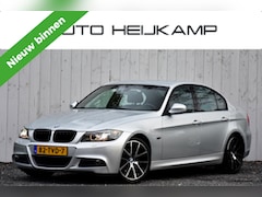 BMW 3-serie - 318i Corporate Lease | M-Pakket | Xenon | Navi | NL-Auto |
