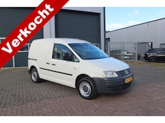 Volkswagen Caddy - 2.0 SDI MARGE