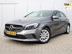 Mercedes-Benz A-klasse - 180 Business Solution AUT I CRUISE I NAP I NAVI I CAM I PDC I STOEL.VERW