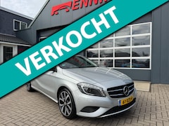 Mercedes-Benz A-klasse - 180 Ambition Sport / 53000 km / NL Auto met NAP