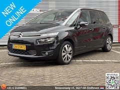 Citroën Grand C4 Picasso - 1.2 PureTech Business | 7 Persoons | Climate | Cruise | Navi | Camera |
