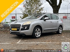 Peugeot 3008 - 1.6 THP ST Automaat | Pano | Climate | Cruise | Navi | PDC |