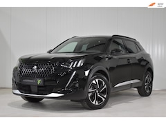 Peugeot 2008 - 1.2 PureTech GT 131pk | VIRTUAL | CARPLAY | NAVI | 1E EIG