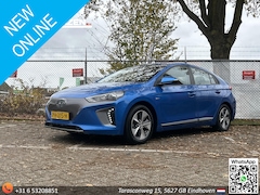 Hyundai IONIQ - Comfort EV | Climate | Cruise | Navi | Camera |