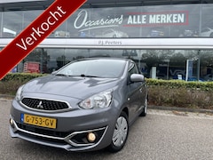 Mitsubishi Space Star - 1.0 Cool+ Airco - Achterspoiler - Mistlampen - Radio/CD