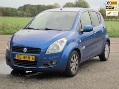 Suzuki Splash - 1.2 Exclusive