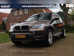 BMW X5 - XDrive35i High Executive Aut. | Slechts 63.000KM | Panorama | Xenon | Sportstoelen | Histo