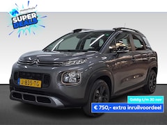 Citroën C3 Aircross - 1.2 PureTech 110PK ORIGINS NAVI TEL PDC CRUISE NAP