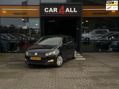 Volkswagen Polo - 1.2 TDI BlueMotion Comfortline CRUISE/CLIMA/RIJDT PERFECT