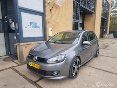 Volkswagen Golf - 1.4 TSI Highline