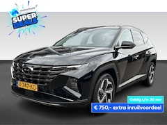 Hyundai Tucson - 1.6 T-GDi PHEV 265pk AWD Aut. Premium