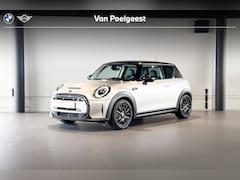MINI Mini-Electric - Classic 33 kWh | Stoelverwarming | Apple Carplay | Keyless Start |