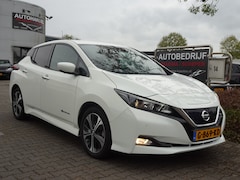 Nissan LEAF - N-Connecta 40 kWh