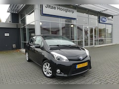 Toyota Yaris - 1.5 Full Hybrid Dynamic AFNEEMBARE TREKHAAK, CRUISE, CLIMA, CAMERA, HALF LEER, 172.925KM