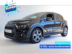 Citroën C3 - 1.2 82pk Feel