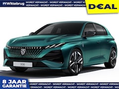 Peugeot 308 - 1.2 Hybrid 145 e-DCS6 GT NU TE BESTELLEN - NIEUWE MODEL - 8 JAAR GARANTIE