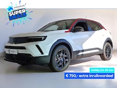 Opel Mokka Electric - 50kWh 136pk 11 kW Level 4 NAVI PDC CAMERA LMV