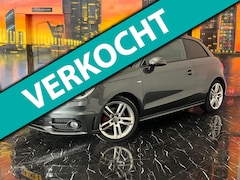 Audi A1 - 1.4 TFSI Pro Line S Trekhaak|Nieuwe Distributie