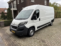 Peugeot Boxer - 333 2.0 HDI L3H2 MAXI EURO 6
