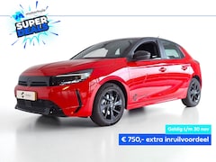 Opel Corsa - 1.2 Turbo Start/Stop 100pk Yes PDC LMV APPLE CARPLAY