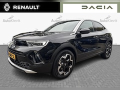 Opel Mokka - 1.2 Turbo Ultimate - Stoel + Stuurverwarming