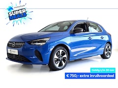 Opel Corsa Electric - 50kWh 136pk Aut (11 kw boordlader) Elegance