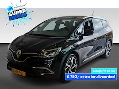 Renault Grand Scénic - 1.3 TCe 140pk GPF 7pl. Equilibre