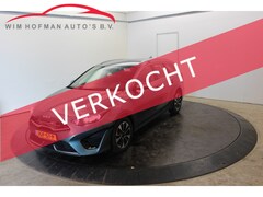 Kia Cee'd Sportswagon - Ceed 1.6 GDI PHEV DynamicPlusLine Cam Navi Key-less