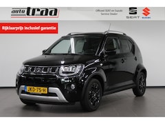 Suzuki Ignis - 1.2 Smart Hybrid Select