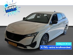 Peugeot 308 SW - 1.2 Turbo 110 PK Active Pack Business