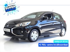 Mitsubishi Space Star - 1.0 71pk Cool+ 5D