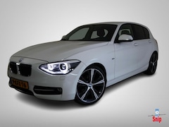 BMW 1-serie - 116i EDE Business Sport
