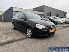 Volkswagen Polo - 1.2-12V Optive