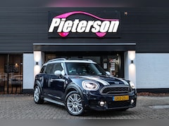 MINI Countryman - 2.0 Cooper S FACELIFT PANO HUD H&K