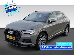 Audi Q3 - 35 TFSI 150pk S tronic