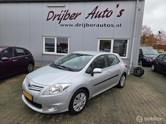 Toyota Auris - 1.6 Aspiration