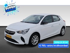 Opel Corsa - 1.2 Start/Stop 75pk