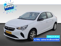 Opel Corsa - 1.2 Start/Stop 75pk
