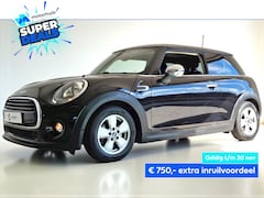 MINI Cooper - 1.5 Cooper Business LMV NAVI ECC