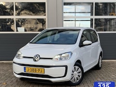 Volkswagen Up! - 1.0 BMT high up CAMERA|CRUISE CONTROLE